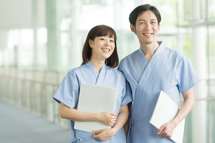 健康診断イメージ画像