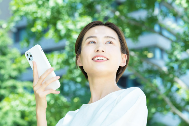 受診される方へイメージ画像