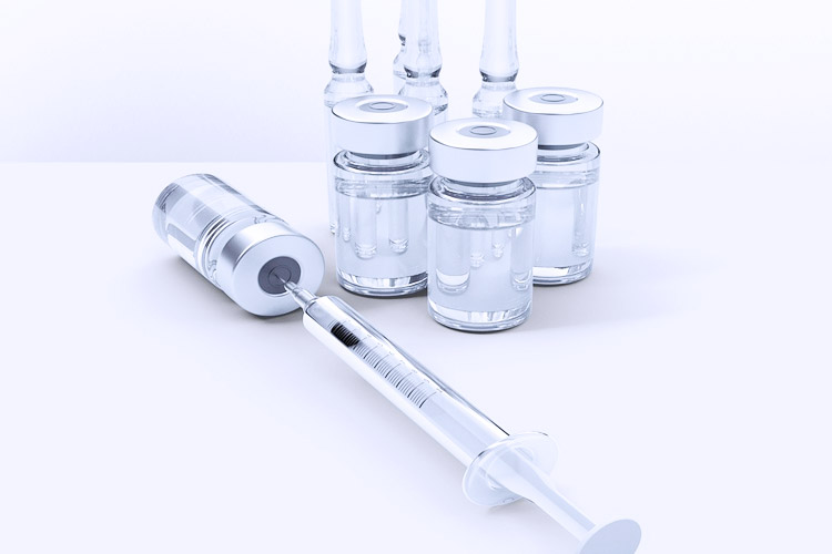 予防接種イメージ画像